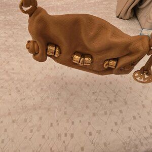 Michael kors leather small purse